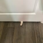 DeVore Ledridge Instagram - little field mouse in my home