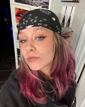DeVore Ledridge Instagram - what a time to be alive