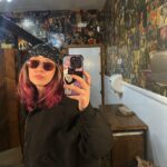 DeVore Ledridge Instagram - what a time to be alive