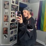 DeVore Ledridge Instagram - hi hi :)