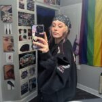 DeVore Ledridge Instagram - hi hi :)