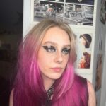 DeVore Ledridge Instagram - ☻ hard launch on the graphic eye