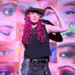 DeVore Ledridge Instagram – @halfmagicbeauty is officially launching at @ultabeauty tomorrow and I couldn’t be more stoked✨💫 

gonna be stocking up on face gems like there’s no tomorrow xx