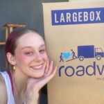 DeVore Ledridge Instagram – Although this week was so intense, moving apartments this time around felt much easier. I believe it was the stress-free manner and genuine friendliness from @roadwaymoving 

If you or anyone you know is moving soon I would definitely recommend 💌xx