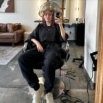 DeVore Ledridge Instagram - ✂️✂️✂️