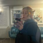 DeVore Ledridge Instagram - Could not have found a better phone case