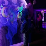 DeVore Ledridge Instagram – It’s where the ghoul kids rule ;) 🧟‍♀️ #monsterhighthemovie @paramountplus @nickelodeon