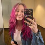 DeVore Ledridge Instagram – It’s where the ghoul kids rule ;) 🧟‍♀️ #monsterhighthemovie @paramountplus @nickelodeon