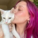 DeVore Ledridge Instagram – my little field mouse
