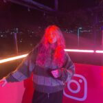 DeVore Ledridge Instagram - sleighed this party @instagram