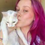 DeVore Ledridge Instagram – my little field mouse