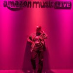 DeVore Ledridge Instagram - live and in the flesh
