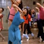 Debbie Allen Instagram - #FBF to FAME 💙 Missing you Irene Cara, Gene Anthony Ray, Bill Blinn, Derrick Brice, Darryl Tribble, Adrian Rosario, Albert Hague, Anne Nelson, Dwayne Phelps.