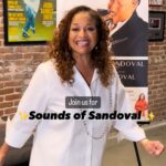 Debbie Allen Instagram - We are thrilled to partner with the @annenbergfdn for 𝐒𝐨𝐮𝐧𝐝𝐬 𝐨𝐟 𝐒𝐚𝐧𝐝𝐨𝐯𝐚𝐥, an incredible two-day jazz festival, featuring 10-time Grammy Award winning music icon, @arturo_sandoval_arocha.🎺✨ Join us September 17-18 for master classes, salsa dancing, live music, Q A's, and a performance with Sandoval and young artists from the inspiring @asiismusic.✨ To learn more and purchase tickets please tap on the link in our bio. We look forward to seeing you there!💃🏻🪘✨ #debbieallen #rhimesperformingartscenter #arturosandoval #jazzmusic #losangeles #thingstodola #lalife #mysecretla #socal #salsalosangeles