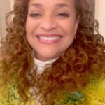 Debbie Allen Instagram - @Ava DuVernay’s ORIGIN is AMAZING! 💫 A Must-See this award season. BRAVO to all of the brilliant films created in 2023 - recognized and unrecognized 💋