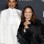 Debbie Allen Instagram - Congratulations to Queen @IAmJHud on your #EGOT! 💋👑❤️ BRAVO!