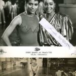 Debbie Allen Instagram - My Heart is Broken. 💔 #IreneCara was such a gifted and beautiful genius. Her talent and her music will LIVE FOREVER! FOREVER REMEMBER HER NAME! #FAME 😢❤️