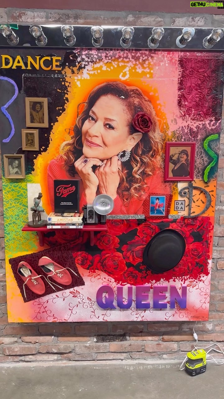 Debbie Allen Instagram - Last night was EPIC! 💥 Thank you to all of those who came to support the arts at @OfficialDADance’s Gala. A special shout-out to @NEYO, @VivieNixie, @RastaThomas, @SonofaBishop, @CarlWesley.Art and my Redbirds for bringing down the house! It truly was A NIGHT TO REMEMBER! 👏🏼❤️💥💫