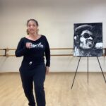 Debbie Allen Instagram – #DanceWithDebbieAllen 💃🏽
