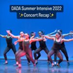 Debbie Allen Instagram - 𝐎𝐮𝐫 𝐃𝐀𝐃𝐀 𝐒𝐮𝐦𝐦𝐞𝐫 𝐈𝐧𝐭𝐞𝐧𝐬𝐢𝐯𝐞 𝟐𝟎𝟐𝟐 𝐰𝐚𝐬 𝐅𝐔𝐋𝐋 𝐎𝐔𝐓! 𝐁𝐑𝐀𝐕𝐎 𝐞𝐯𝐞𝐫𝐲𝐨𝐧𝐞!✨ @therealdebbieallen Thank you to the parents and families who entrusted us with your children. We had an incredible summer together!✨ Special S/O to our faculty and staff for making this all possible. Thank you. We look forward to dancing with you again soon. This is just the beginning.✨ #debbieallen #debbieallendanceacademy #dance #dancers #danceintensive #dancelife #losangeles #dancersofinstagram