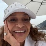 Debbie Allen Instagram - The End of a Season. 💙 The Beginning of an Era.