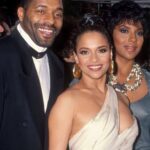 Debbie Allen Instagram - #Oscars 1993 ❤️ Congrats to all of those nominated and those who should've been nominated who made this a great year for going to the movies!!!!