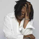 Debbie Allen Instagram - Happy Birthday, Whoopi! ✨ We Love You, The Nixons! @WhoopiGoldberg
