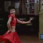 Debbie Allen Instagram - #TBT to “Carnival” from #FAME 💋💃🏽