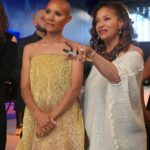 Debbie Allen Instagram - Happy Birthday, @JadaPinkettSmith! 💫❤️ Love you!