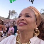 Debbie Allen Instagram - #Juneteenth: Global Celebration for Freedom ✊🏽❤️🎉 BRAVO, @CNN, @LAPhil, @LiveNationUrban, @JesseCollinsEnt!