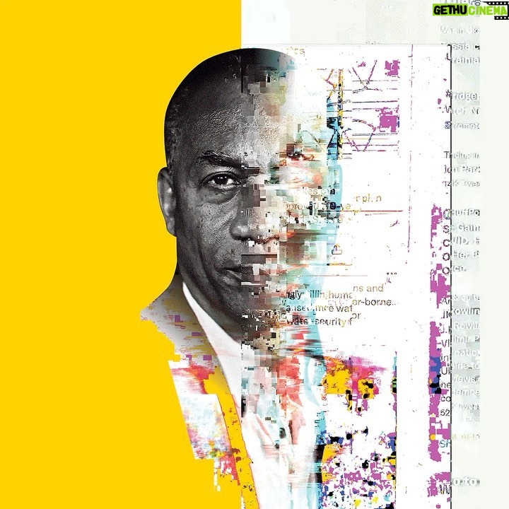Debbie Allen Instagram - @JoeTheMorton’s stunning portrayal of KING LEAR is showing at @THEWALLISBH until June 5th! A Must-See 👏🏼👏🏼 👏🏼 Get your tickets today at https://thewallis.org/Lear.