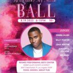 Debbie Allen Instagram - Join us at the Remember My Name Ball! ✨ An evening dedicated to embracing the origins of VOGUE, FACE, ATTITUDE & SHADE. Let's come together for a night of unity, passion, and fashion as we pay tribute to #OShaeSibley 🌈 Get tickets at the link in my bio! #RememberMyNameBall