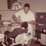 Debbie Allen Instagram - Happy Father’s Day to my father, Andrew Arther Allen Sr! 🫶🏽 We miss you every day, Daddy!