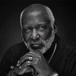 Debbie Allen Instagram - Richard, you made our hearts sing and gave us great pride as SHAFT. I will always treasure the fun times on the road. Rest in power. See you on the other side. ❤️❤️🙏🏼🙏🏼🥲🥲 #RichardRoundtree