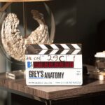 Debbie Allen Instagram - Don’t miss @GreysABC TONIGHT! 🩺 We’re one episode away from the season finale and things are heating up! Comment below with your finale predictions…👀