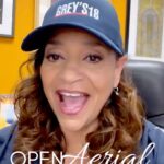 Debbie Allen Instagram - ✨ @OfficialDADance’s Aerial School - DA Fly is now OPEN!✨ Join Aerial Master, @MrTerryBeeman for weekly Adult Open and Youth classes.✨ _____ 𝐀𝐃𝐔𝐋𝐓 𝐎𝐏𝐄𝐍 𝐀𝐄𝐑𝐈𝐀𝐋 𝐓𝐮𝐞𝐬𝐝𝐚𝐲𝐬, 𝐖𝐞𝐝𝐧𝐞𝐬𝐝𝐚𝐲𝐬 𝐚𝐧𝐝 𝐓𝐡𝐮𝐫𝐬𝐝𝐚𝐲𝐬 10-11:30am 12-1:30pm 𝐅𝐫𝐢𝐝𝐚𝐲𝐬 8:10-9:30pm $30 drop in rate 5 and 10 class discount packages available ______ 𝐘𝐎𝐔𝐓𝐇 𝐎𝐏𝐄𝐍 𝐀𝐄𝐑𝐈𝐀𝐋 𝐅𝐫𝐢𝐝𝐚𝐲𝐬 (hour long class) 4:30pm / 5:45pm / 7pm $100 for 4 class package 𝐒𝐚𝐭𝐮𝐫𝐝𝐚𝐲𝐬 10-11am / 11am-12pm $100 for 4 class package Please allow time to register and pay for aerial classes upon arrival. #debbieallendanceacademy #dance #dancers #aerialsilks #aerialhammock #aerialtissu #ladancers