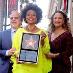 Debbie Allen Instagram - BRAVO, @JeniferLewisForreal! ⭐️❤️💫 YOU DESERVE ALL OF THIS! #HollywoodWalkOfFame