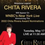 Debbie Allen Instagram - This is so exciting! 💫 Filmmaker, @OBokelberg is nominated for the @ChitaAwards for our @SHONDALAND #DANCEDREAMS on Netflix! YAY, OLIVER!