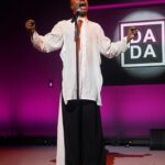 Debbie Allen Instagram – We Raised The Ribbon on The Rhimes Performing Arts Center, Anointed The Wallis Performance Space and Christened
@OfficialDADance’s New Home! ✨ Thank you @ShondaRhimes, @AnnenbergFDN, Berry Gordy, @WillSmith, @JadaPinkettSmith, @EllenPompeo, @PhyliciaRashad, @AidsHealthcare, @ABCNetwork, @Netflix, @IAmJHud, @HerbieHancock,
@TheeBillyPorter, @TimoNunez_Official, 
@WhoIsMisterWolf, @SyncLadies, @LenaWaithe, @MargueriteDerricks, Robert Battle, @GravesMontgomery, My DADA Ensemble, Early Birds, Sons of DADA, Red Birds, Faculty, Staff and Board. 
Now the work begins…🙏🏼🙏🏼🙏🏼

📷: @LeeTonksPhotography