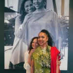 Debbie Allen Instagram - Happy Birthday, Lish! Like fine wine…❤️💋🍷LOVE YOU!