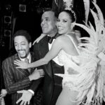 Debbie Allen Instagram - Harry, I will always treasure the wonderful conversations we had. Thank you for inspiring the world to fight for Freedom and Humanity🙏🏼❤️🙏🏼❤️ We will always Speak Your Name