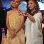 Debbie Allen Instagram - Happy Birthday, Jada! ✨❤️Loovvvee You! - Ma' D