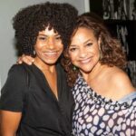 Debbie Allen Instagram - @SeeKellyMcCreary, you came into @GreysABC like a lightning bolt of joy⚡️that grounded us in a place examining old truths and discovering the new. You will always be just a plane ride away. Love You, Debbie❤️