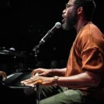 Debbie Allen Instagram - Thank you @CoryHenry for making Ma Turk’s Birthday so memorable! We love you!🌹 Catch his international show, Operation Funk NOW! For tickets visit CoryHenry.com!