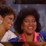 Debbie Allen Instagram - More of Lish and I through the years. My best friend and inspiration. Love you soooo much 💋❤️ Happy Birthday!