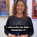Debbie Allen Instagram - 𝐖𝐞 𝐚𝐫𝐞 𝐭𝐡𝐫𝐢𝐥𝐥𝐞𝐝 𝐭𝐨 𝐢𝐧𝐯𝐢𝐭𝐞 𝐲𝐨𝐮 𝐭𝐨 𝐣𝐨𝐢𝐧 𝐮𝐬 𝐟𝐨𝐫 𝐨𝐮𝐫 𝐚𝐧𝐧𝐮𝐚𝐥 𝐆𝐚𝐥𝐚 - “𝐍𝐢𝐠𝐡𝐭 𝐓𝐨 𝐑𝐞𝐦𝐞𝐦𝐛𝐞𝐫” - 𝐨𝐧 𝐍𝐨𝐯𝐞𝐦𝐛𝐞𝐫 𝟏𝟕!✨✨✨ We know you understand the important role of Arts Education in uplifting the lives young people.✨ This fundraiser is critical in continuing our growth/ community involvement and will benefit the next generation of dance artists and the global arts education/outreach programming of the Debbie Allen Dance Academy.✨ Please support us however you can. Visit the link in our bio to purchase tickets.✨ We look forward to seeing you on the 17th!✨ #debbieallen #neyo #debbieallendanceacademy #greysanatomy #dance #dancers #artseducation #losangeles #ladance