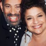Debbie Allen Instagram - Maurice Hines, I was your first leading lady in a show, “Guys and Dolls” and I will always treasure our journey together. My tears are for my inability to speak with you or to hold you. I will ALWAYS SPEAK YOUR NAME. See you on the other side. 🥲🥲🙏🏼🙏🏼❤️❤️
