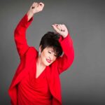 Debbie Allen Instagram - HAPPY 90TH BIRTHDAY, CHITA! ❤️🙏🏻❤️YOU ARE THE G.O.A.T!