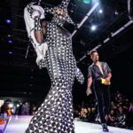 Debbie Allen Instagram - Honey, I'm still basking in these moments from the Remember My Name Ball, celebrating Pride, Love and Acceptance! 💋🪩 Grateful to everyone who made this night Truly Glorious! THANK YOU to @jackmizrahi, @thebillyporter, @jordanecooper, @lenawaithe, @sirjohn, @dashaunwesley, our sponsors, House judges, the amazing performers, @officialdadance ensemble, and all who came to show their support. 📸: @leetonksphotography
