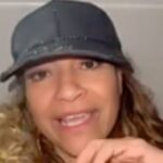 Debbie Allen Instagram - WOOOHOOO! ❤️🤍 GO KANSAS CITY @CHIEFS! Chile, I was on a plane 💋✈️